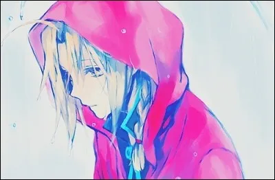 Qui est ce personnage ?