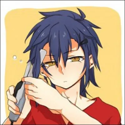 Qui est ce personnage ?