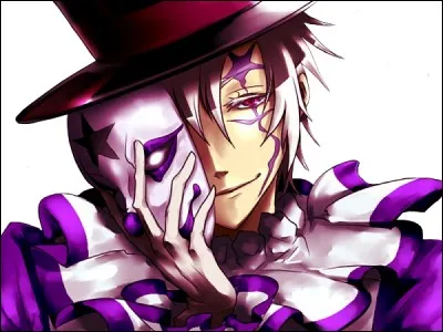 Qui est ce personnage ?