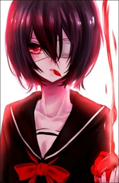 Qui est ce personnage ?