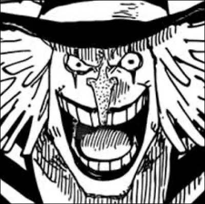 Quel est le surnom de Charlotte Mont d'Or de l'équipage de Big Mom ?