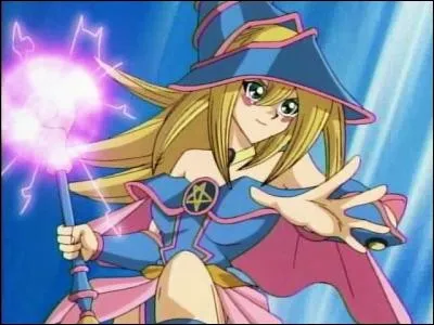 Comment s'appelle ce monstre ?