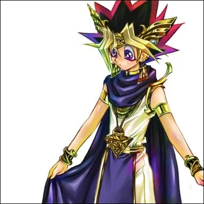 Qui est ce personnage ?