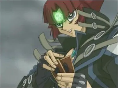 Qui est ce personnage ?