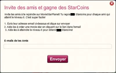 Combien de sc peut-on avoir ?