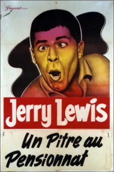 En version originale, quel est le titre du film ?