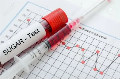 Quand un diabétique tombe dans le coma, ....