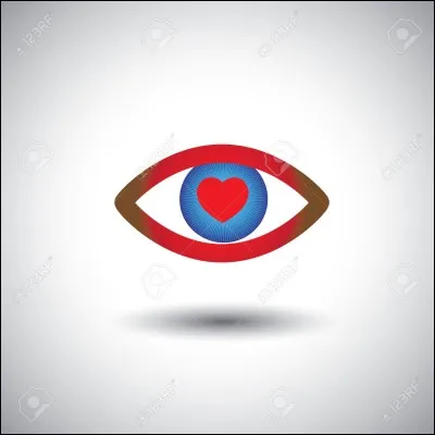 La couleur de tes yeux est...