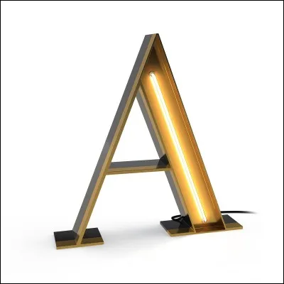 La première lettre de ton prénom est entre...