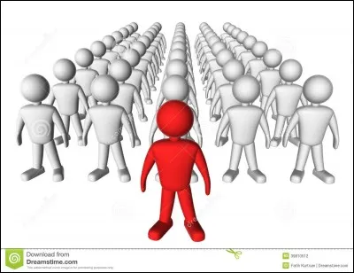 En ce moment, tu es...