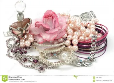 Quel accessoire portes-tu ?