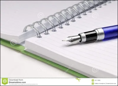 Ta matière préféré ...