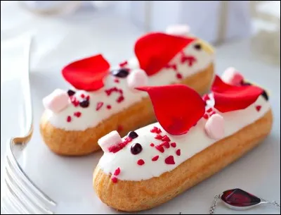 Ton dessert préféré...