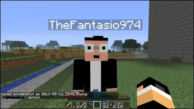 Comment Fanta s'est-il fait connaître ?