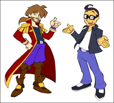 Quelle la série la plus populaire de leurs chaînes ?