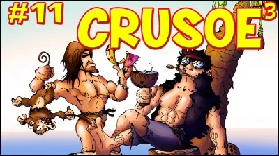 Crusoé 3 a-t-il une fin ?