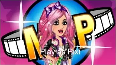 Comment s'appelle-t-elle ?