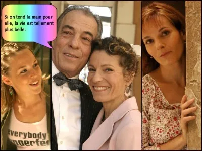 L'un de ces personnages ne fait pas partie du casting !