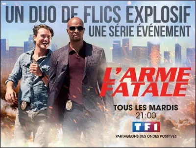 Il s'est complètement trompé d'époque !