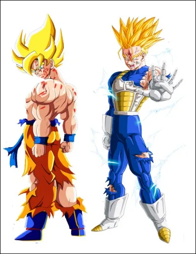 (DBZ) Qui a vraiment battu Freezer ?