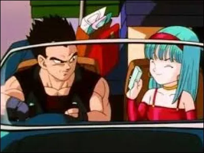 (DBS, épisode 86) Comment s'appelle la nouvelle enfant de Bulma et Végéta ?