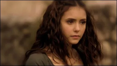 En quelle année et où Katherine a-t-elle accouché ?