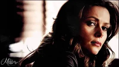 Qui est la fille de Katherine ?