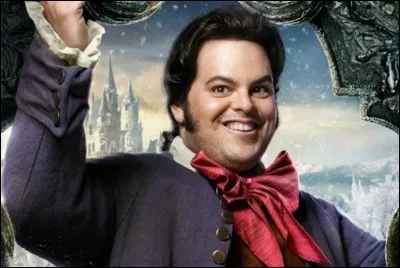 Quel est le nom de l'ami de Gaston dans "La Belle et la Bête" ?