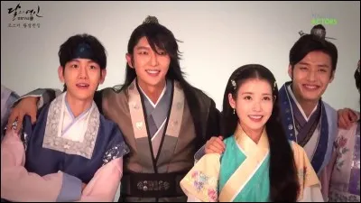 Avec qui Hae Soo se marie-t-elle à la fin ?