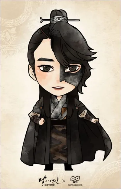 Pourquoi le peuple ne veut-il pas du prince Wang Soo ?