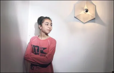 Pourquoi a-t-elle quitté le groupe ?