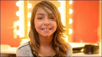 À quelle émission a-t-elle participé ?