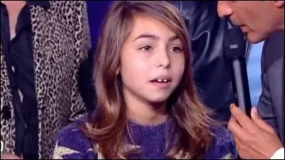 Dans cette émission, quel est son classement ?