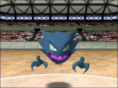 Quel est le premier adversaire de la Poké Coupe (au round 1) ?