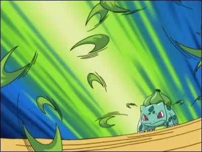 Laquelle de ces attaques possède un taux de critique élevé ?