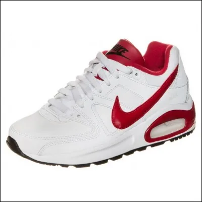 Quelles sont tes chaussures ?