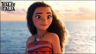 Quel est ton film Disney préféré ?