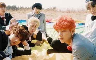 Quiz Bts