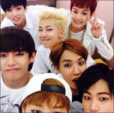 Qui est surnommé "l'alien" ?