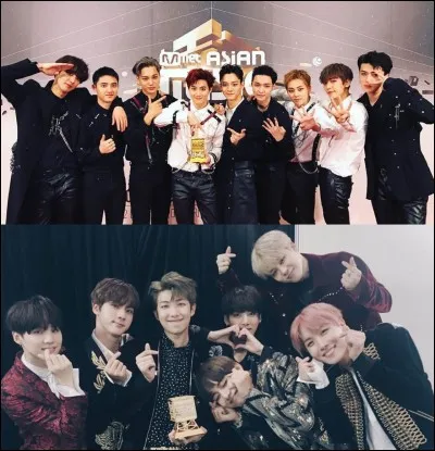 Quelle chanson n'appartient pas aux BTS ?