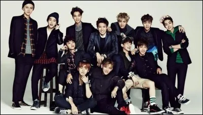 Qui sont les trois membres qui sont partis ?