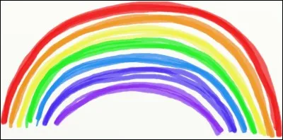 Sa couleur préférée est...