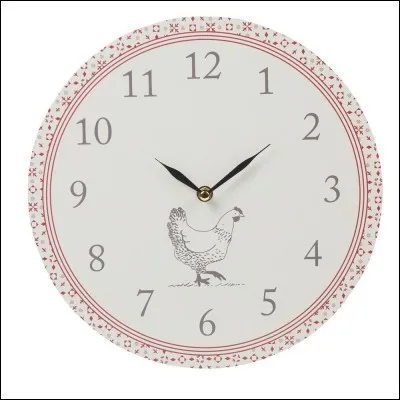 Passes-tu souvent du temps avec elle/lui ?