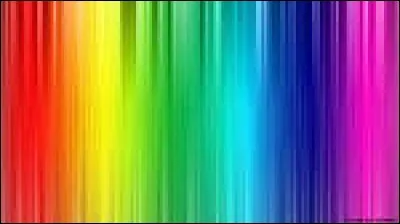 De quelle couleur te d&eacute;finis-tu ?