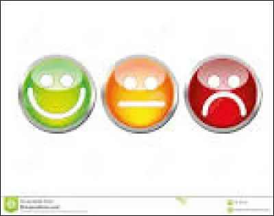 Comment te sens-tu dans la vie de tous les jours ?