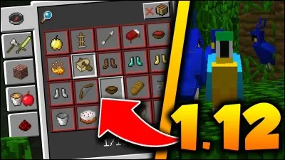 Agentgb a un perroquet qui s'appelle :