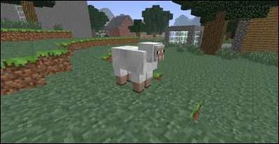 Au fait, qui est ce fameux "Monsieur Mouton" dont je parle ?