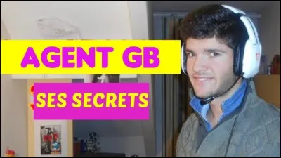 Comment s'appelle sa chaîne secondaire ?