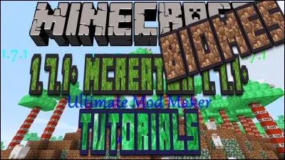 Combien de vidéos de tutos MCreator a-t-il réalisées ?