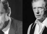 Quiz Yves  Montand  Quelques chansons !